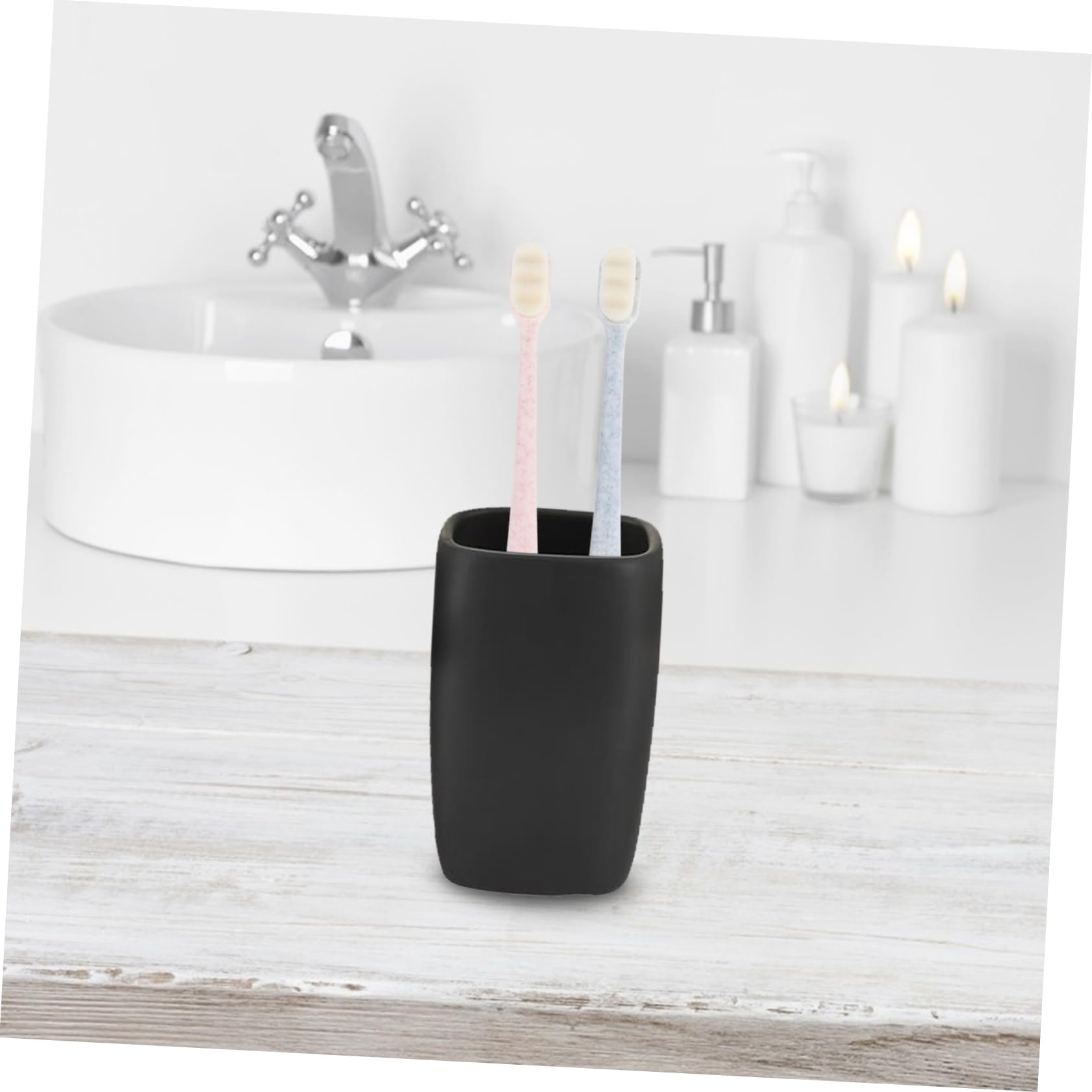 Gatuida 18pezzi Spazzolini Da Denti Morbidi Setole Fluffy Con Testa Piccola Per Pulizia e Comfort Ergonomico