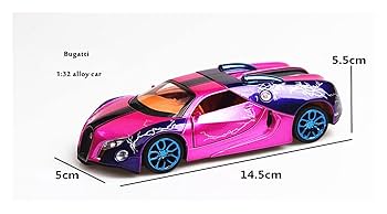 ミニカー BUGATTI VEYRON 1/18 AUTOart Bugatti Veyron Super Sport (Carbon Black with