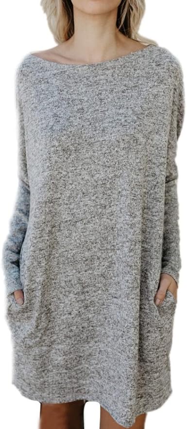 robe pull col bateau