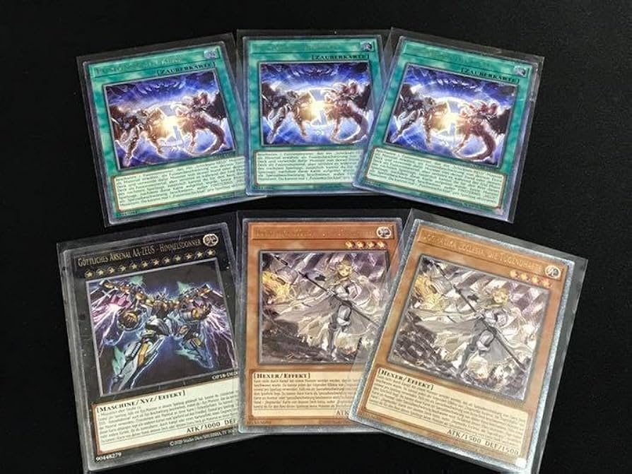 遊戯王 EU ドイツ OTS 18トーナメント未開封 BOX 100パック 入り Amazon.co.jp: 遊 戯 王 EU ドイツ OTS 18トーナメントパック100
