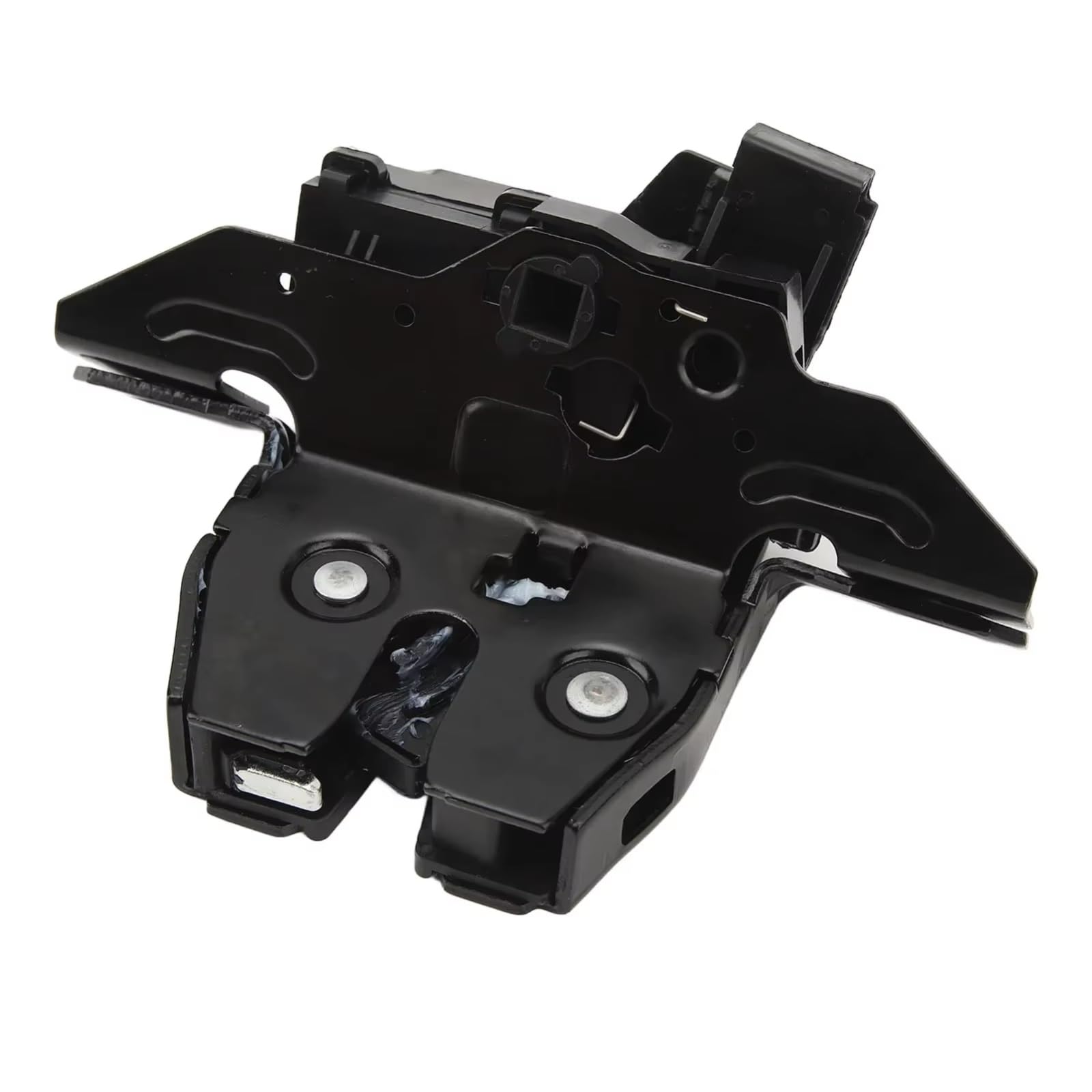 Ybvfcde One Color Tailgate Lock Compatible With Dodge For Encore 2013-2020 For Escalade 2015-2019 1 Pcs Car Rear Tailgate Trunk Lock Actuator 13508110