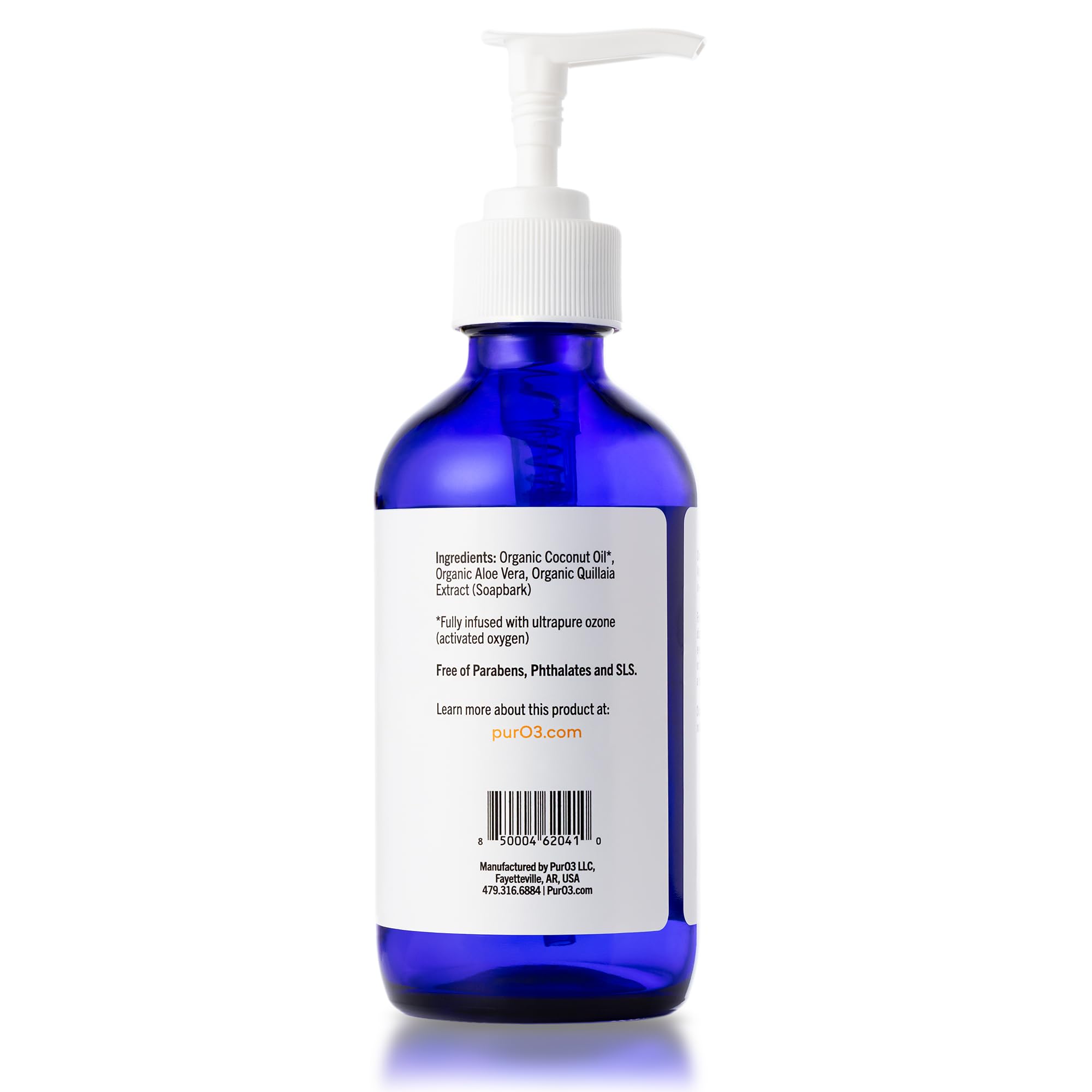 Amazon.com : PurO3 Sun Repair Lotion – After Sun Care with Amazon.com : PurO3 Sun Repair Lotion – After Sun Care with