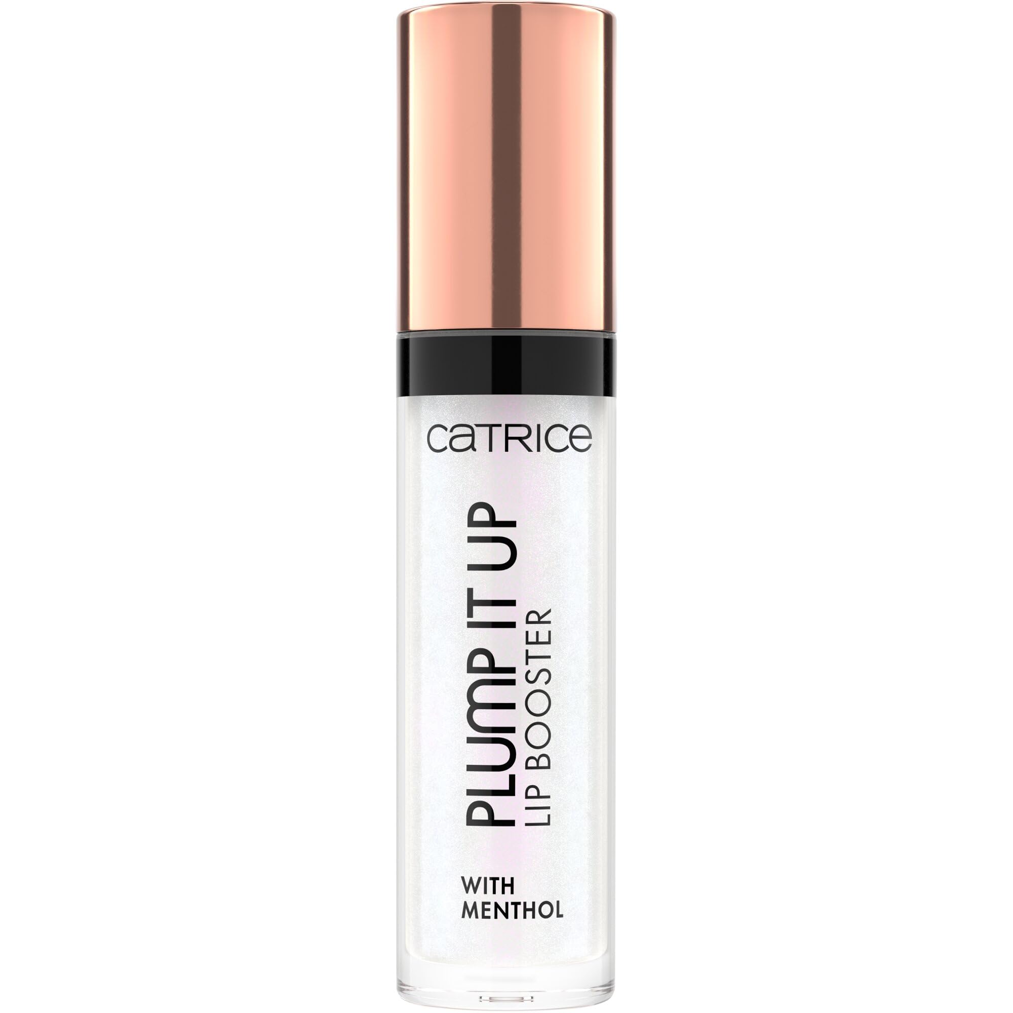 Catrice Plump It Up Lip Booster 010 Poppin Champagne
