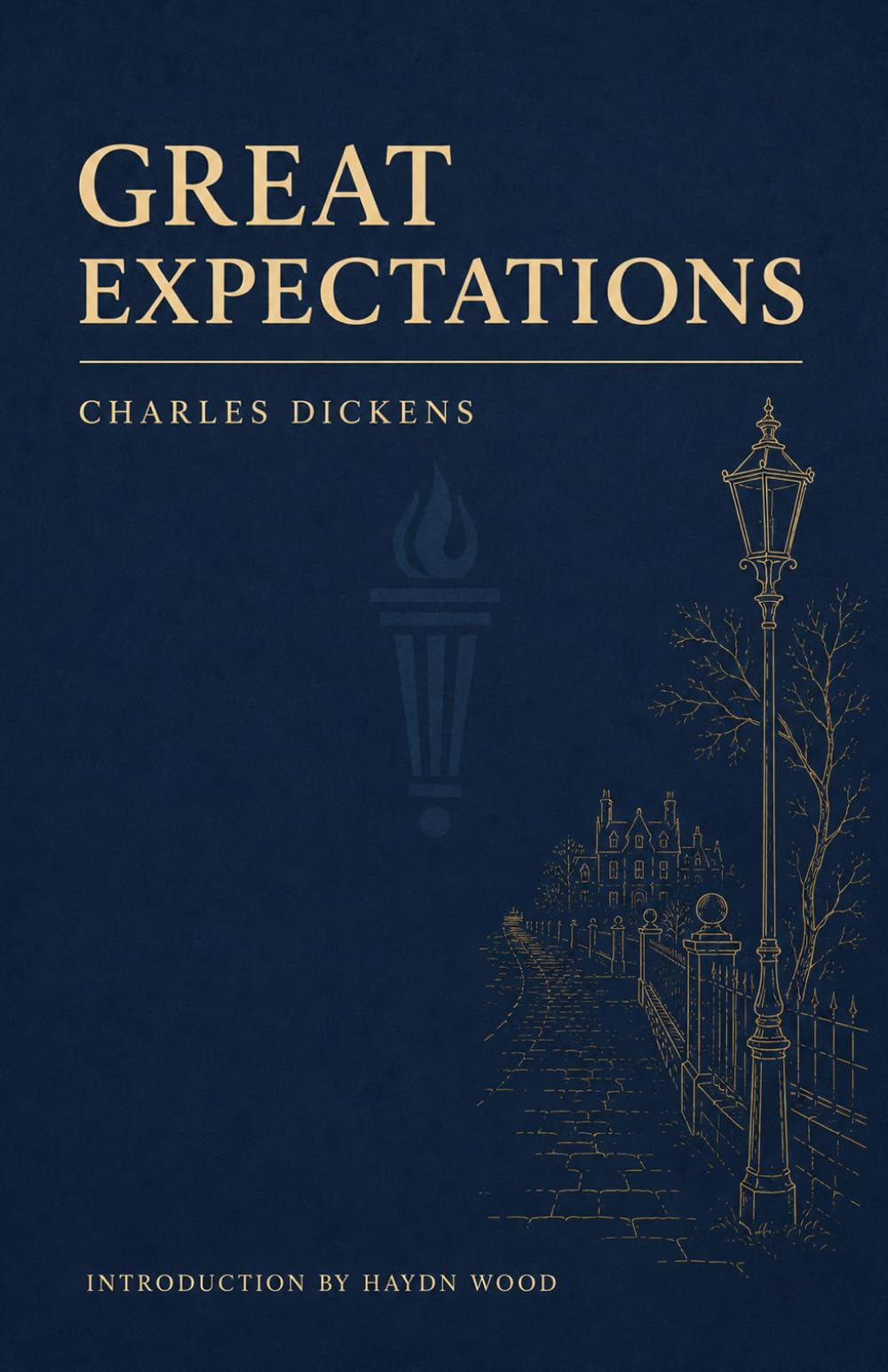 Great Expectations: Astor Library Edition