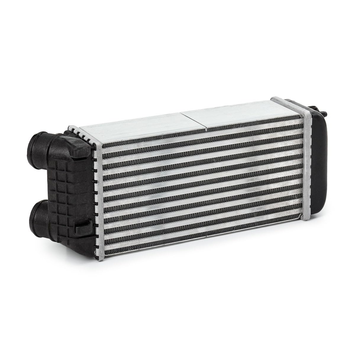RIDEX 468I0373 Intercooler Compatibilità con PEUGEOT 206 2 volumi/Coda spiovente 2A/C