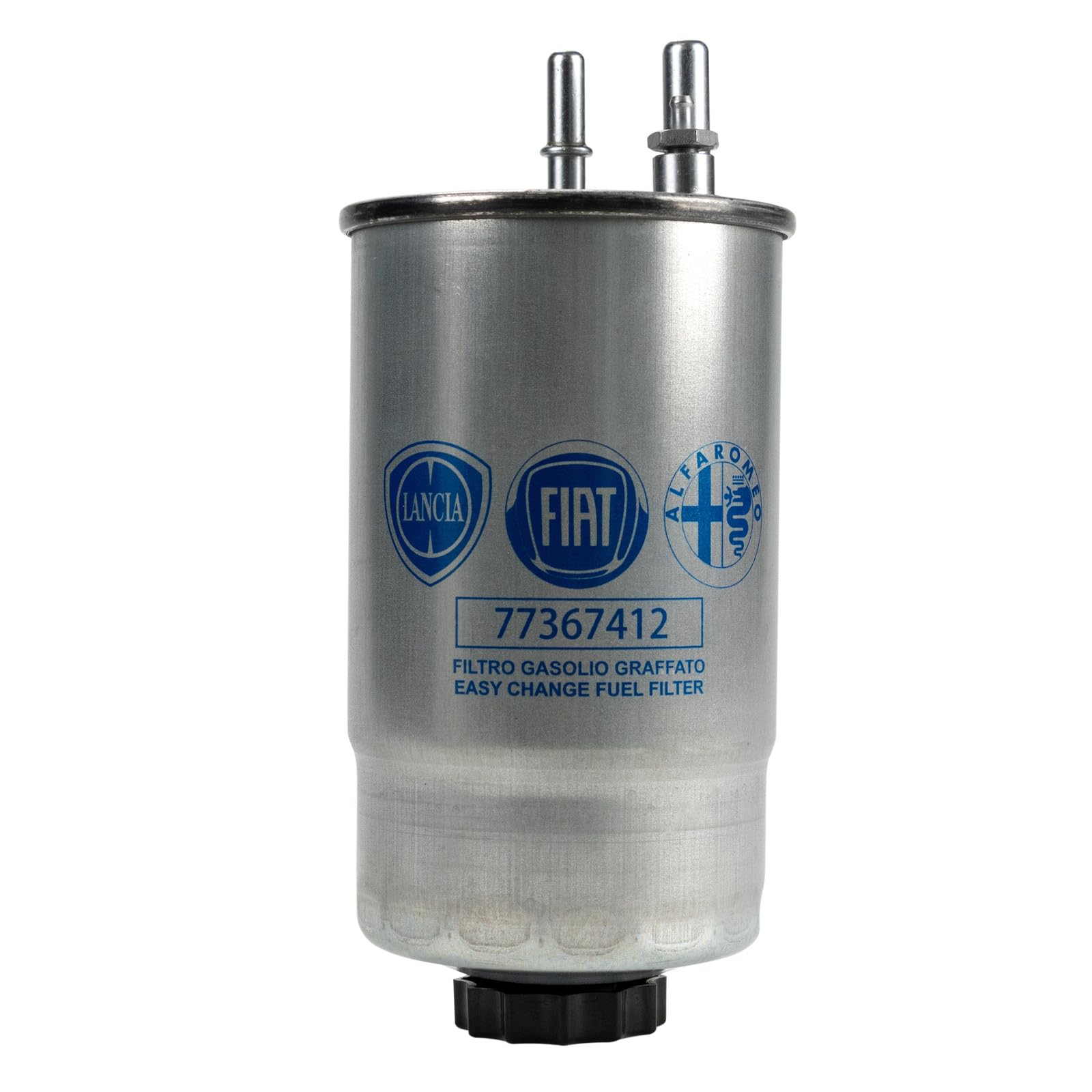 Original Fiat Kraftstofffilter Dieselfilter Ducato 250 2.3/3.0D 77367412