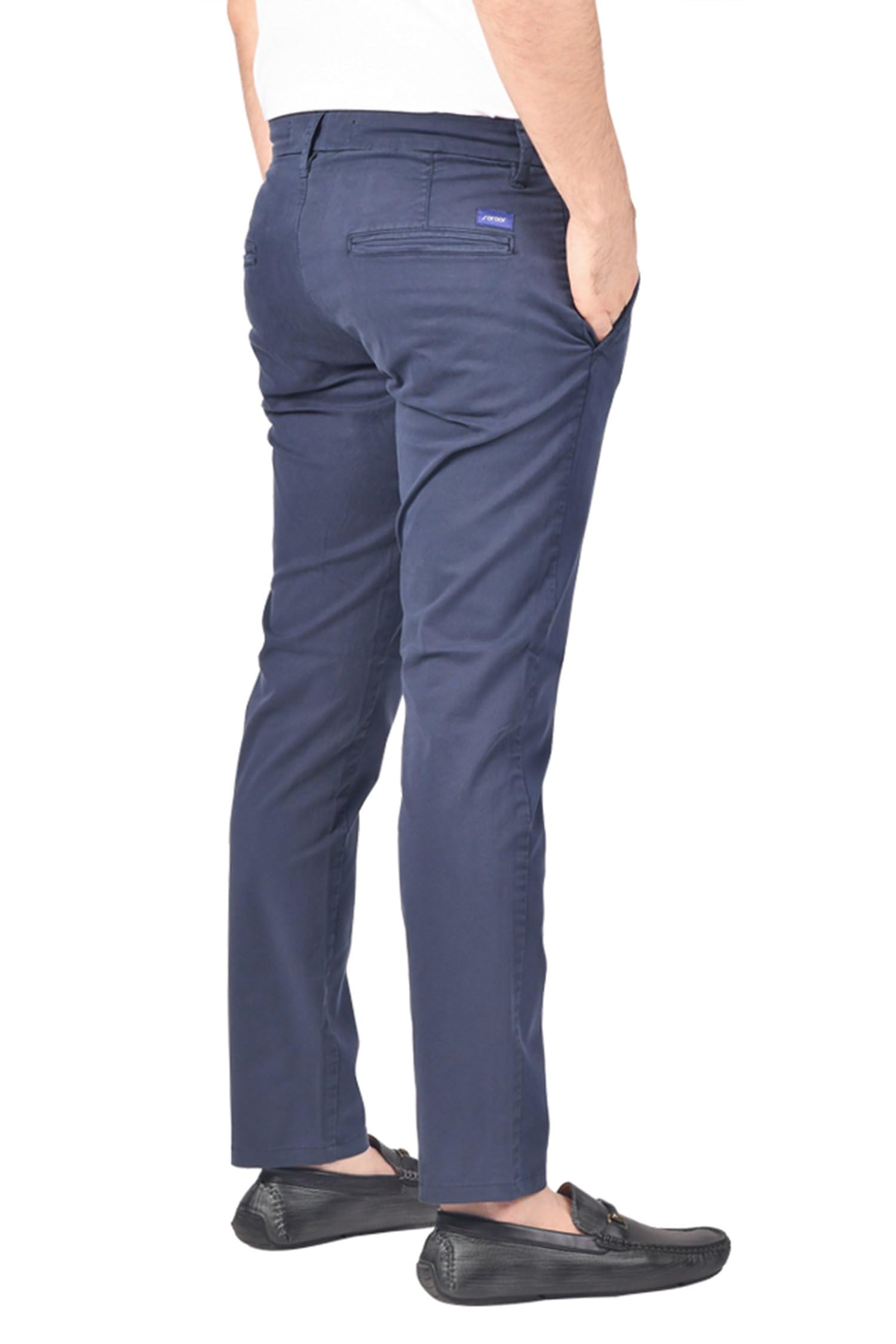 Soroor Sormils Pantalones Informales para Hombre