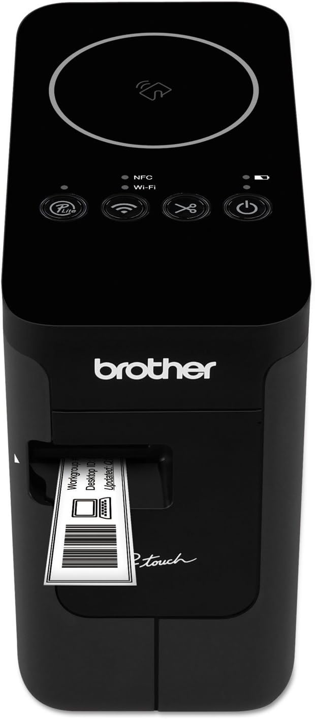 Brother PT-P750