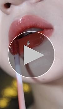 Amazon | COLORKEY エアリップグレーズ リップティントミラー