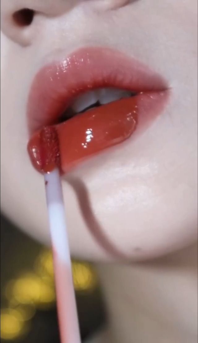 Amazon | COLORKEY エアリップグレーズ リップティントミラーシリーズ