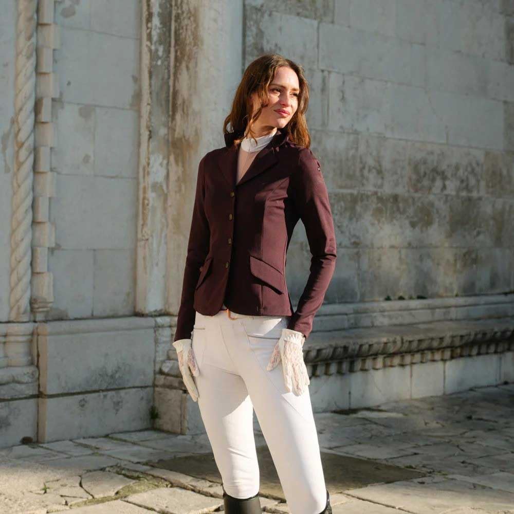 CAVALLIERA Active Woman Jacket XS