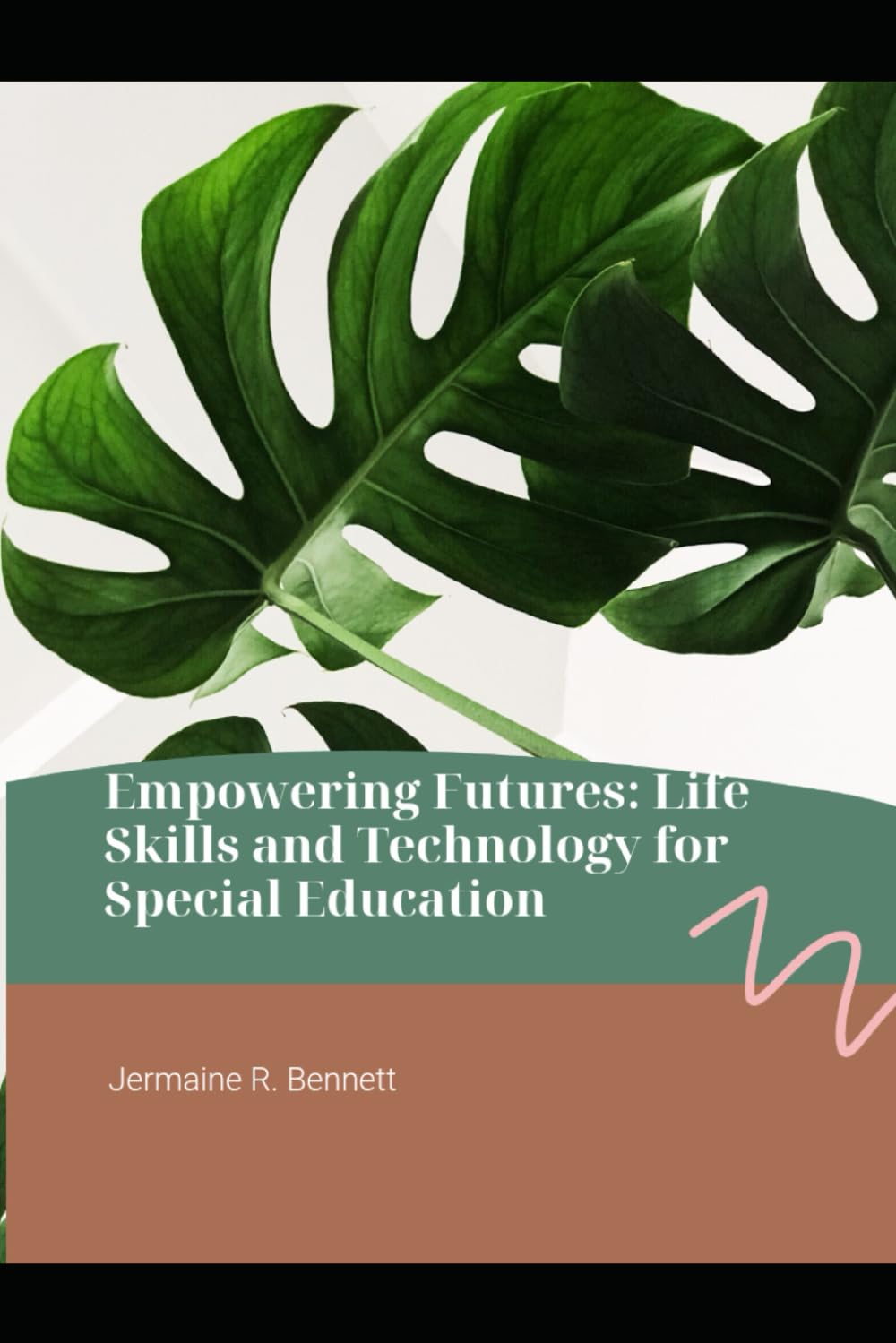 Empowering Futures: Life Skills and Technology for Special Education