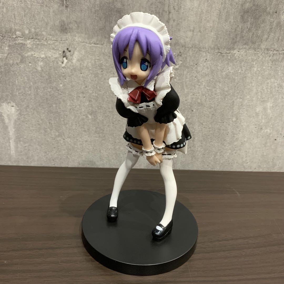 Amazon | らきすた おんすて プレミアムフィギュア 柊つかさ LFLM 