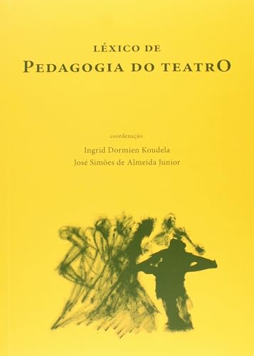 Léxico de pedagogia do teatro