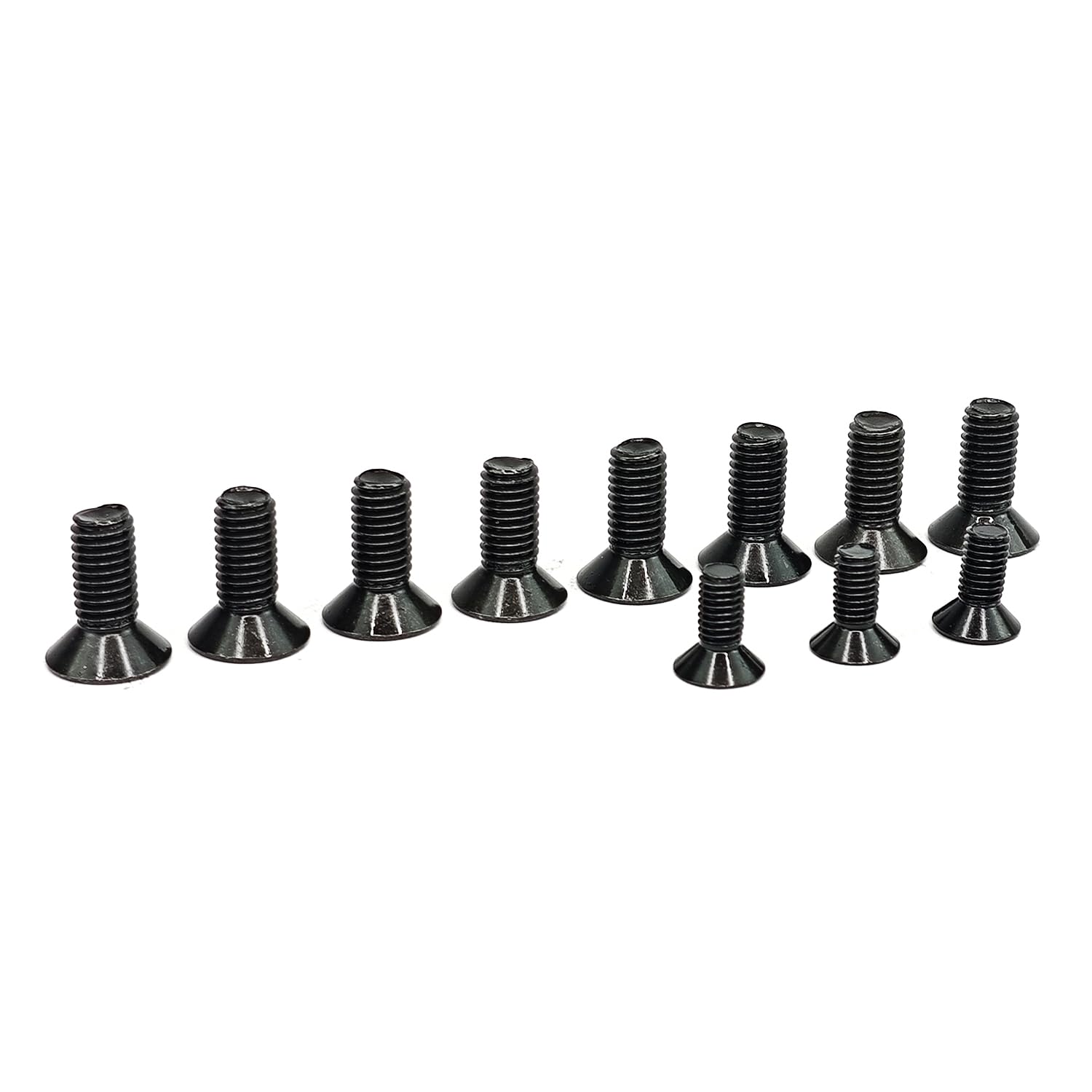 exercise bike pedal straps BV Pedals Shimano SPD/Look Delta Compatible 9/16'' with Toe Clips - Peloton Pedals for Regular Shoes - Toe Cages for Peloton Bike Color:Black Frame / Smoke ecology_recycled trustworthy tool that can Right Angle Cast Iron