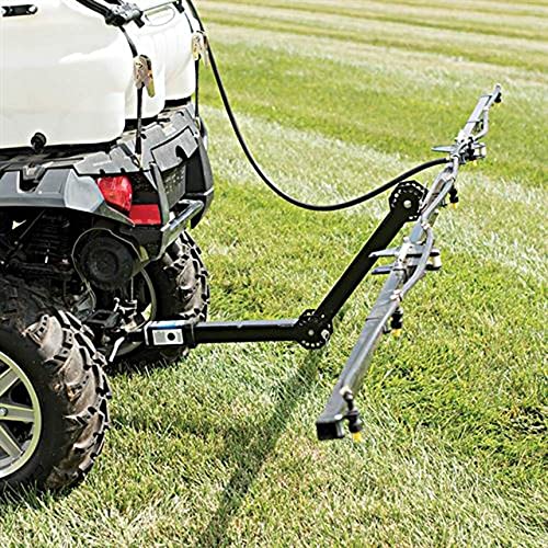 WORKHORSE 5 Nozzle Hitch Mount Sprayer