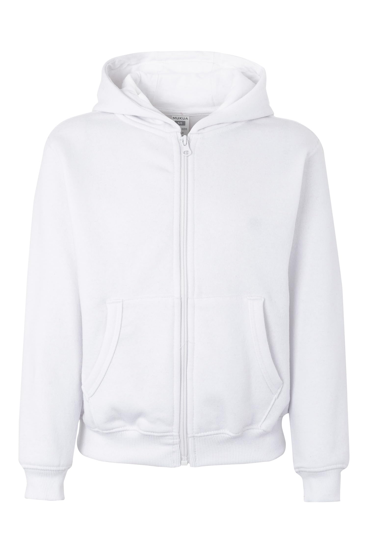 Mukua Byron Kids Sweat à capuche zippé pour enfant
