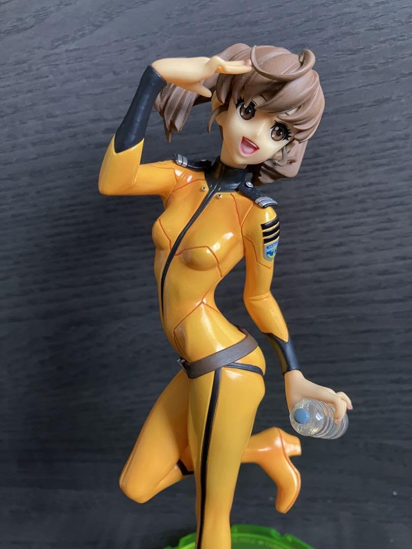 Amazon.co.jp: ヤマトガールズコレクション 宇宙戦艦ヤマト2199