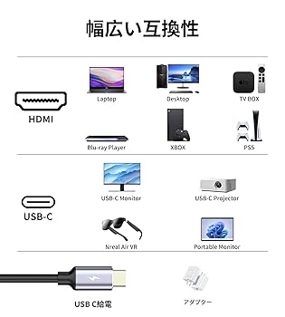 magedok モバイルモニター HDMI USB-C接続 magedok モバイルモニター HDMI USB-C接続 Amazon.co.jp: 8.9
