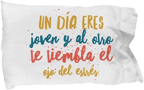 Funda de almohada personalizada