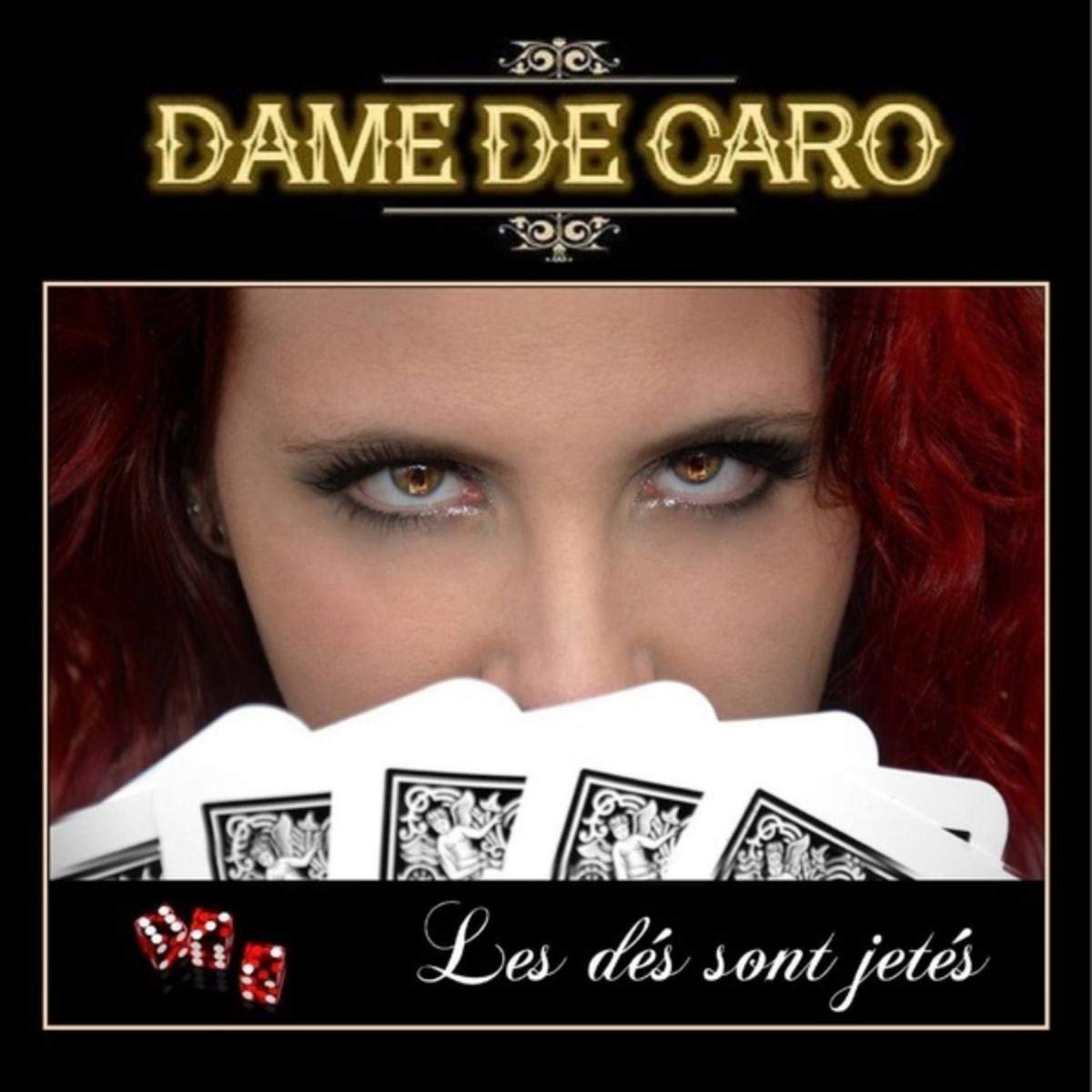 Dame De Caro
