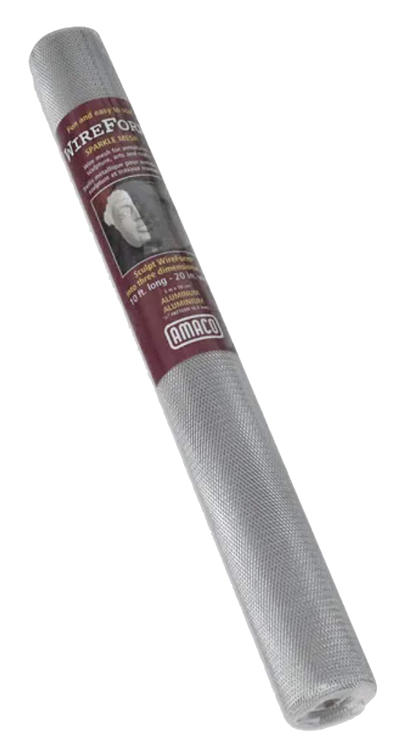 WIREFORM SPARKLE RL 20INX10FT