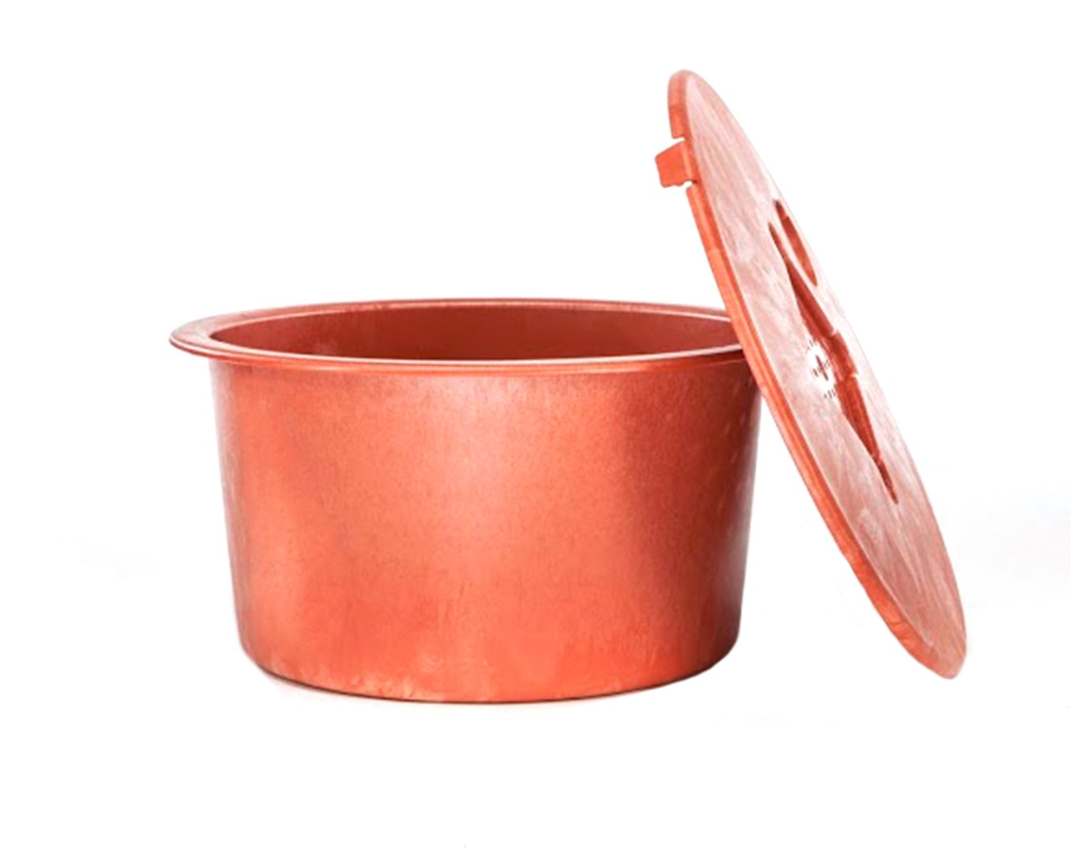 Grow Up Hydrogarden Deluxe Reservoir Tub, 20-Gallon