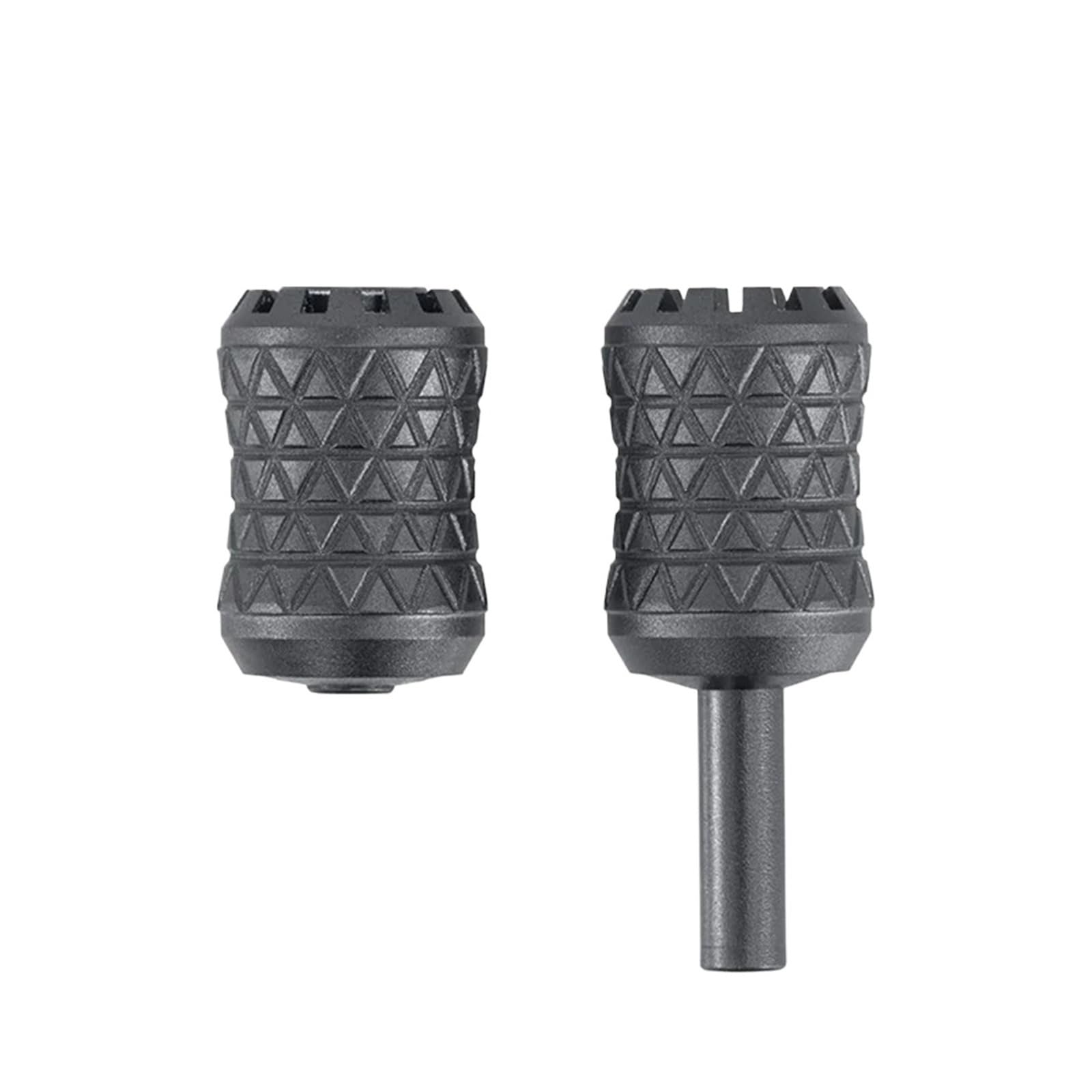 Drone Foldable Metal Joystick,Compatible For Dji Rc2/Rc Pro2 Screen Remote Control Accessories Extendable For Neo 2/Mini 5 Pro