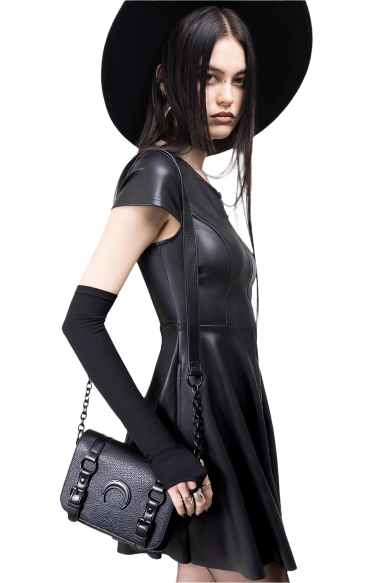 Killstar Lunatrix Bag
