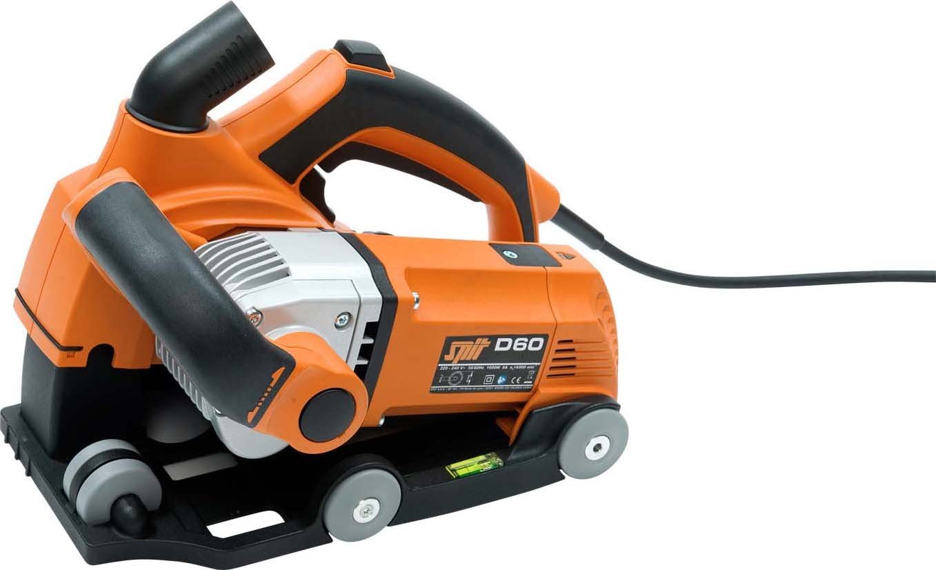 ITW Spit Diamant-Schlitzfräse SPIT D6