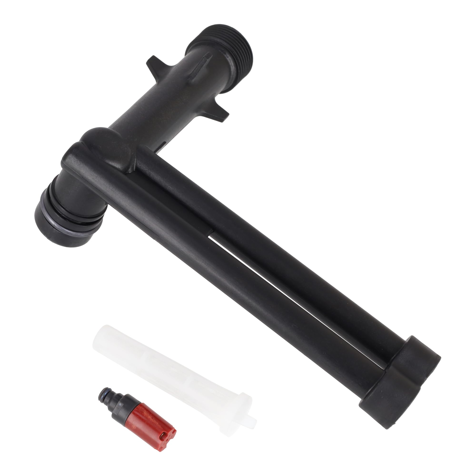 Wassereinlassrohr Für Kärcher K3 K4 Hochdruckreiniger - Originalersatz RAN5083682