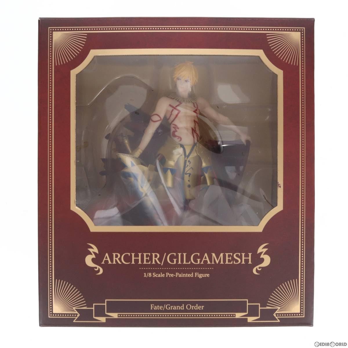 Amazon | アーチャー/ギルガメッシュ Fate/Grand Order(フェイト