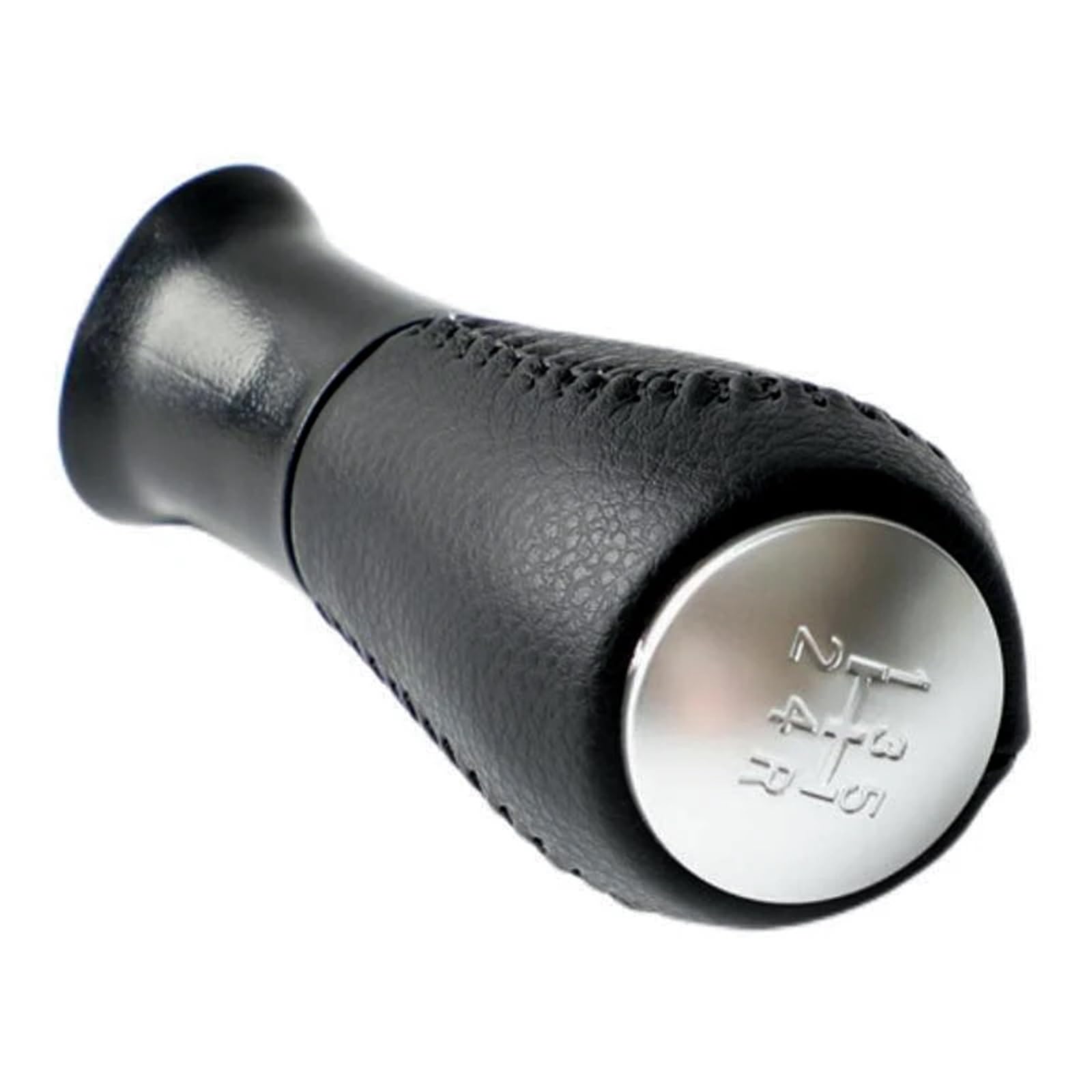 GXQKLSU Gear Shift Knob for Accord VII 7 MK7 2003 2004 2005 2006 2007 2008 Shifter Arm Headball Lever Stick Car Styling Gear Lever Tuning