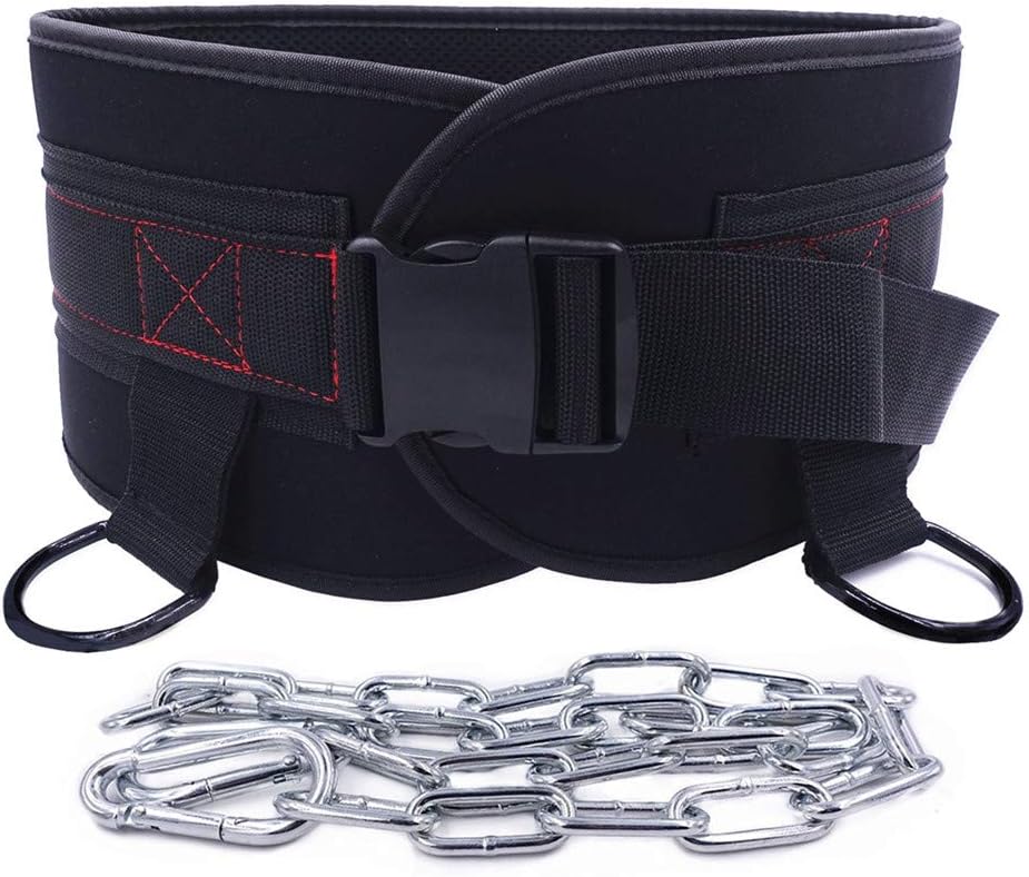 Cinghie ad immersione ponderate