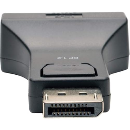 TRIPP LITE DisplayPort to DVI Adapter Converter Compact P134-000-DVI-V2
