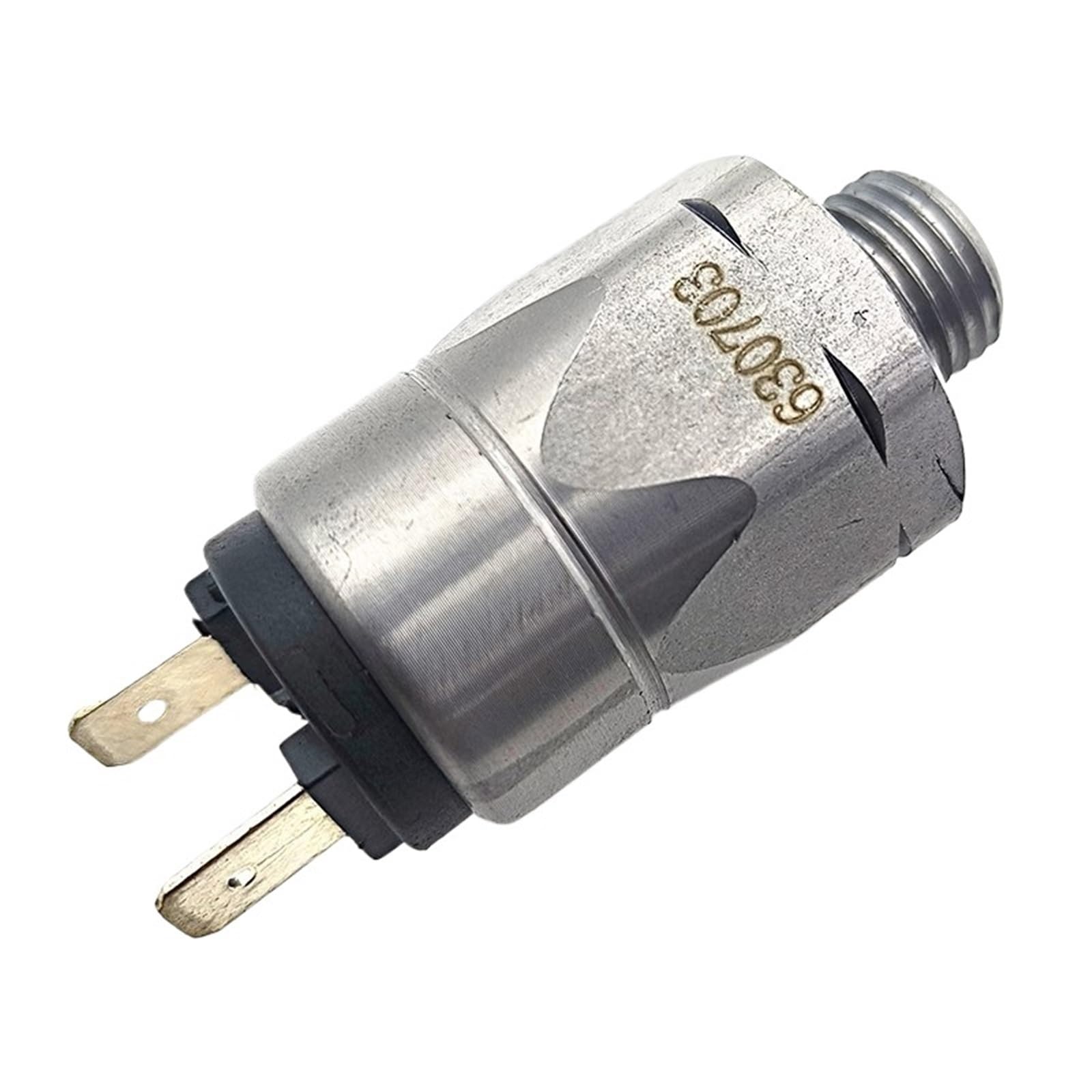 PXQCHAVLN Excavator Oil Pressure Sensor Compatible with Models 908 915D 922 925D 936D Part Number 630703