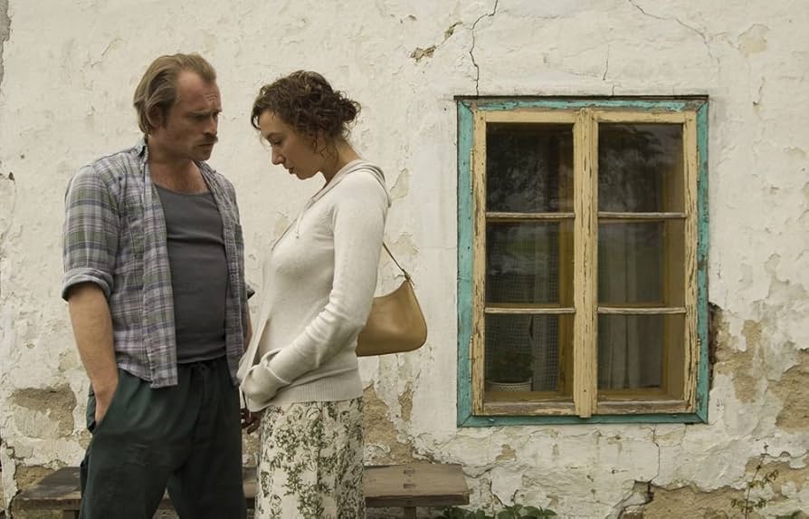 Amazon.com: REVANCHE - MOVIE [DVD] [2007] : Movies & TV