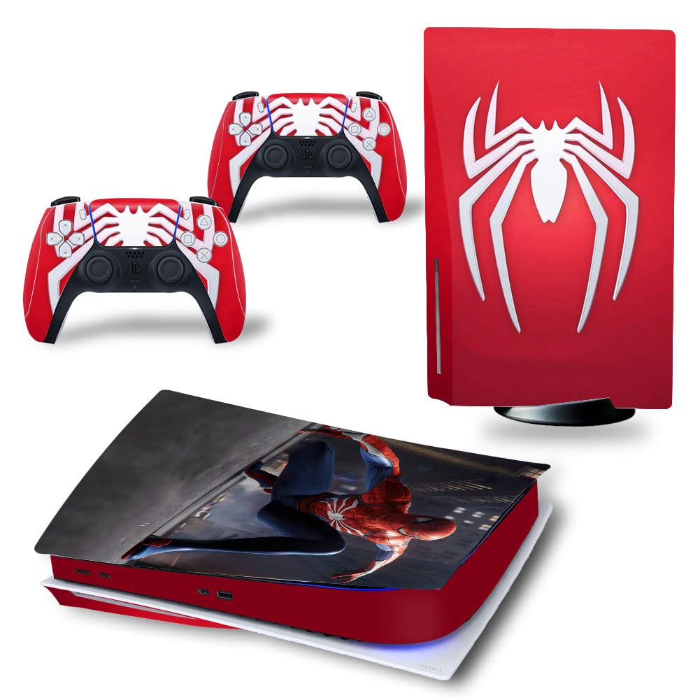 New world Skin For PS5 Console and Controller Skin Sticker Vinyl Decal Stickers for PS5 Console and Controllers,Skin Sticker for PS5 Disk Edition (B09KBJYSCD) Amazon Price History, Amazon Price Tracker