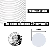 Vista 2 de 100 etiquetas NFC en blanco NFC tarjetas NFC 215Chip NFC 215 tarjetas de monedas, tarjetas de visita NFC NFC regrabables, etiquetas NFC compatibles