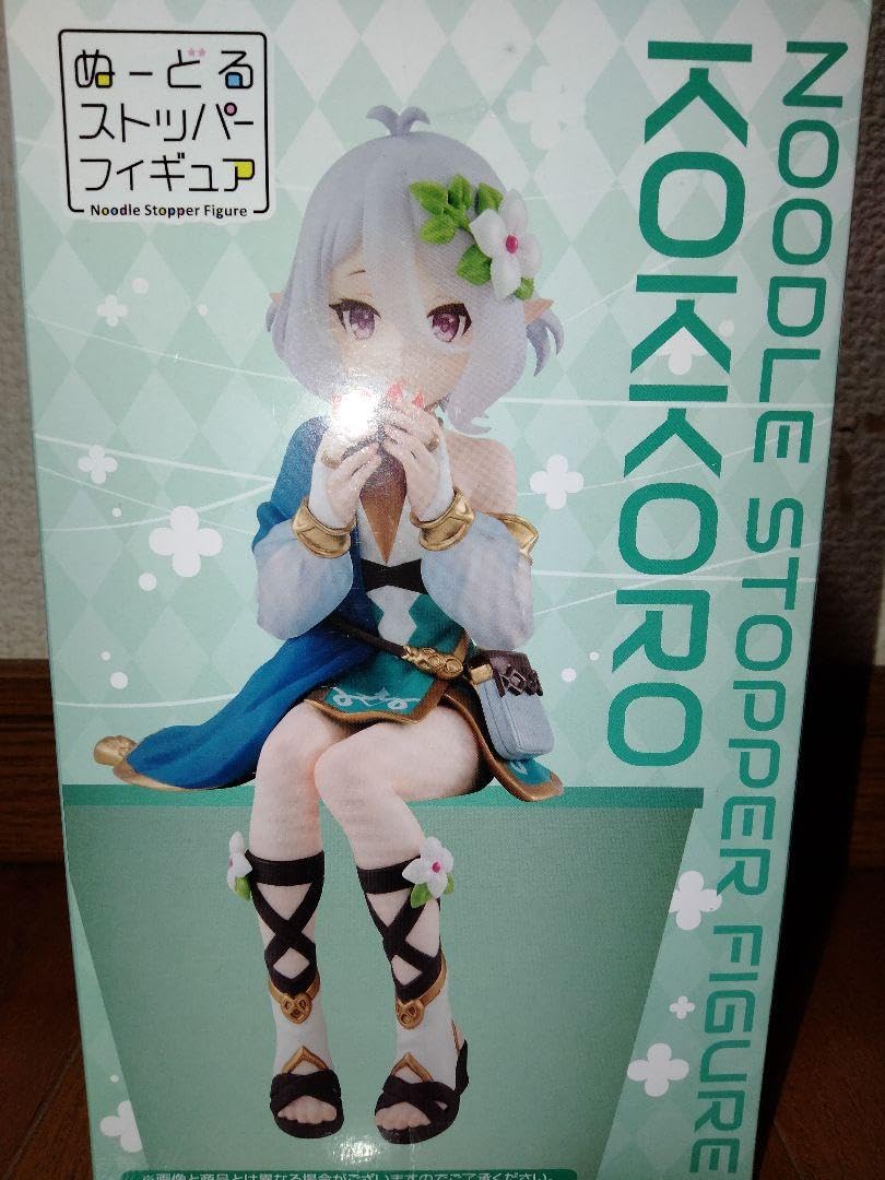 空*様 【希少】プリンセスコネクト！Re:Dive ぬーどるストッパーフィギュア Amazon.co.jp: プリンセスコネクトRe:Dive ぬーどるストッパー