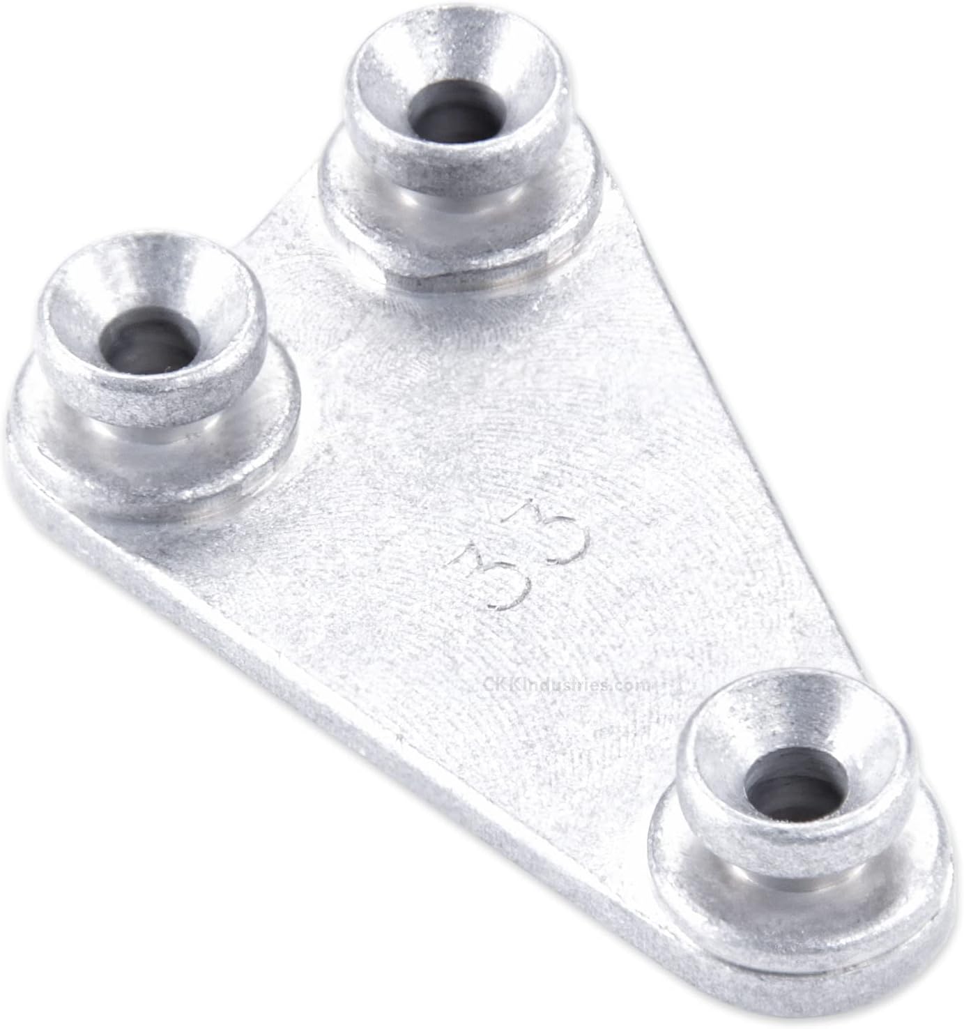 RTI Hangers - Holster Mounting Systems - (Select Model Below)