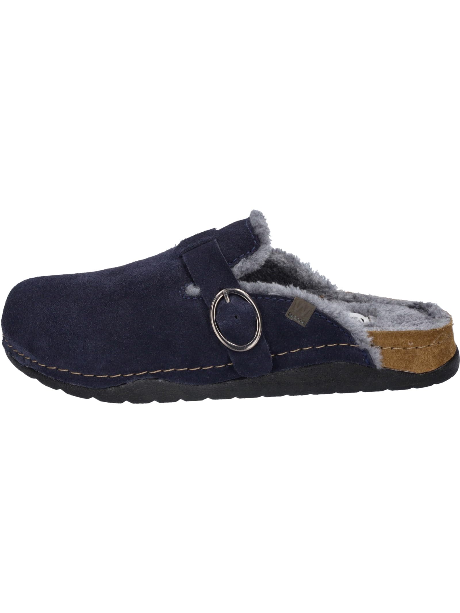 Westland Damen Pantoffeln Girona 14, Frauen Hausschuhe,Weite G (Normal)