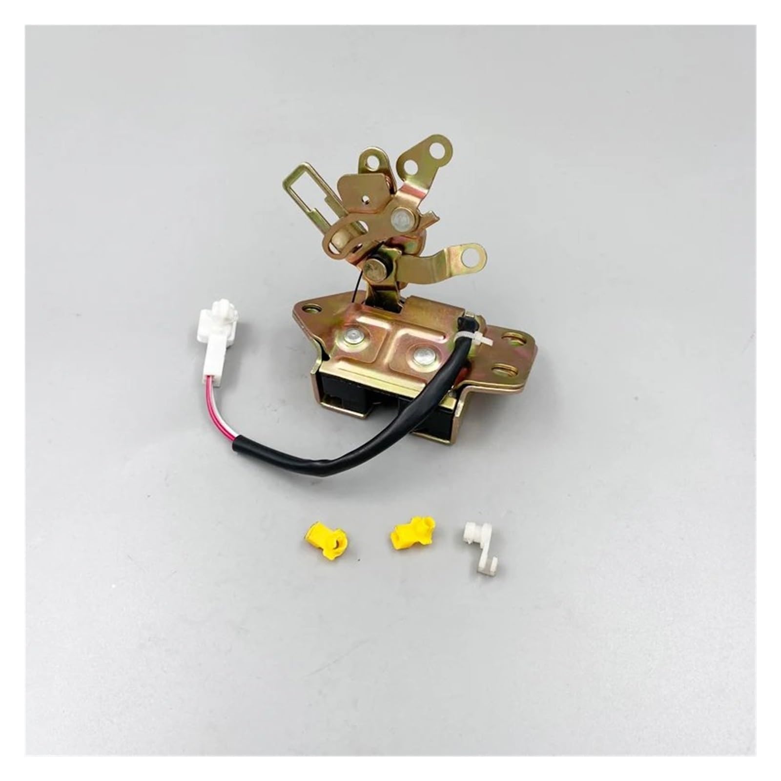 Cgbwmb One Color For Toyota For Coroall Ae100 1988 1989 1990 1991 1992 Tailgate Lock Trunk Latch Trunk Boot Lock