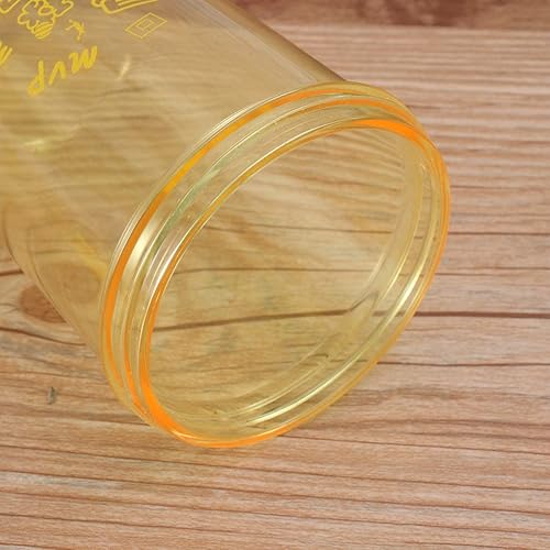 Miniatura 7 de Botella de agua de baloncesto, botella de agua potable de 16 onzas con juego de baloncesto en la parte superior, botella de agua portátil divertida