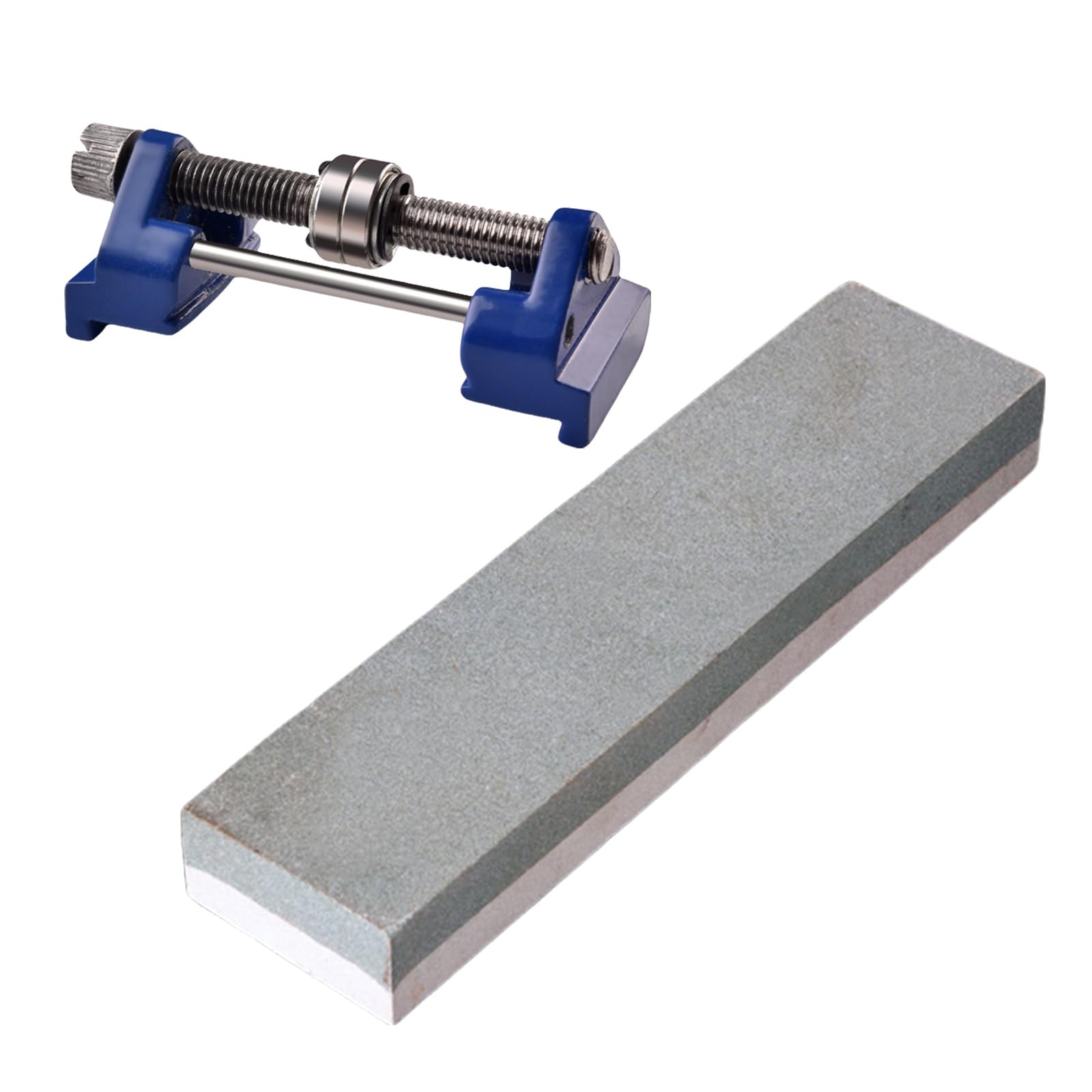 Tsophreniq Kitchen Cutter Sharpener Tool Sharpener Scissors Sharpening Tool Effective Present for Cooking Enthusiasts Professional Sharpening Systems