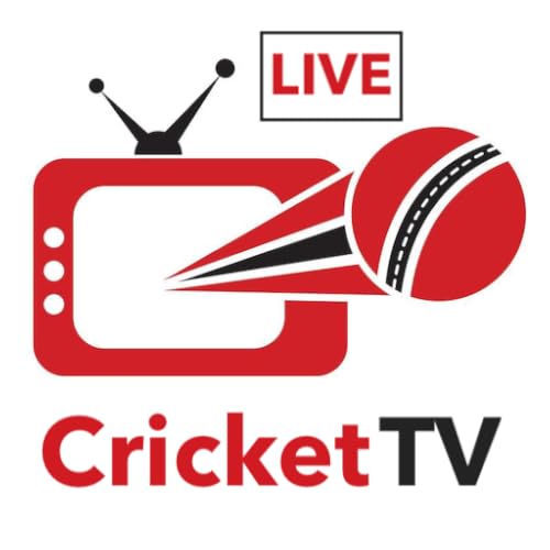 Live Cricket TV Streaming App - Watch Live Matches