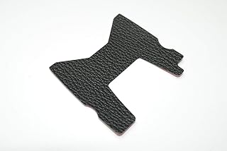 New Genuine Top Grip Rubber Cover Replacement Repair Part For Nikon D-SLR DF Camera with Adhesive Tape