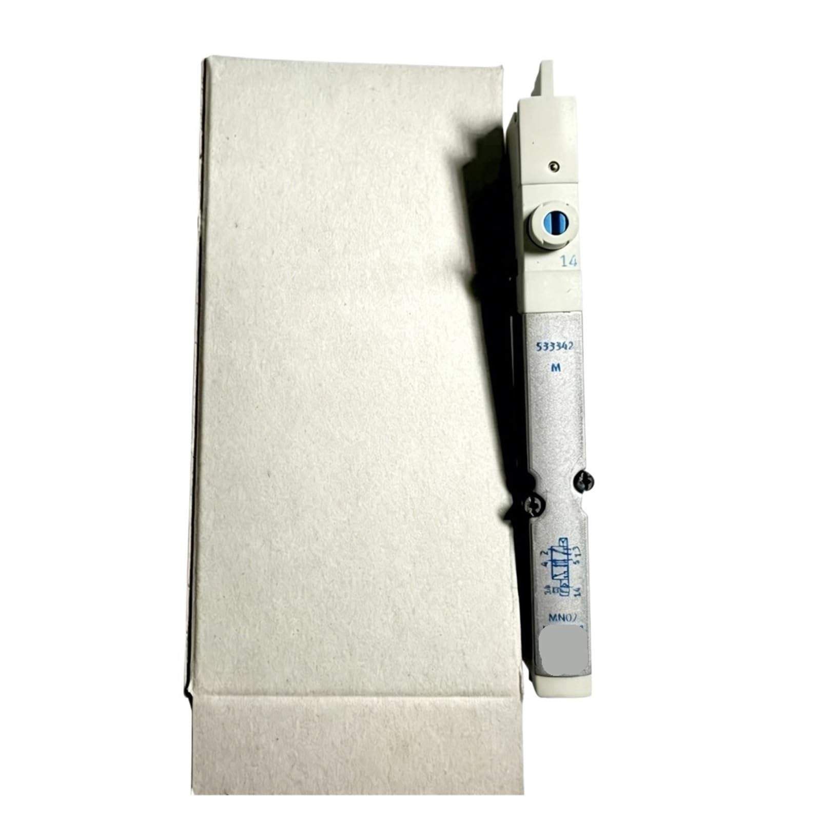 Électrovanne VMPA2 533343 533342 pour terminal de distribution