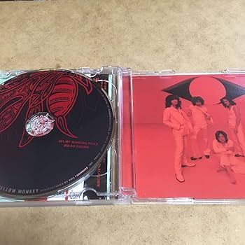 THE YELLOW MONKEY　吉井和哉　 CD アルバム 36枚セット THE YELLOW MONKEY 吉井和哉 CD アルバム 36枚セット Amazon.co