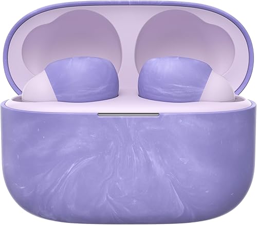 Miniatura 8 de Sony LinkBuds S x Olivia Rodrigo, auriculares verdaderamente inalámbricos con cancelación de ruido, auriculares Bluetooth compatibles con iPhone y